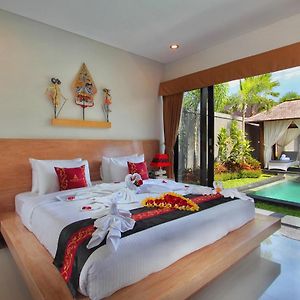 Agata Villas Seminyak