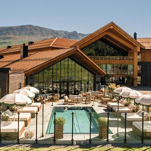 Fyrí Resort
