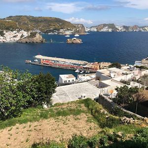 Villa Adele Ponza